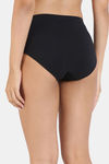 Zivame Anti-Microbial Medium Rise Full Coverage Hipster Panty (Pack of 3) - Multicolor — thumbnail 11